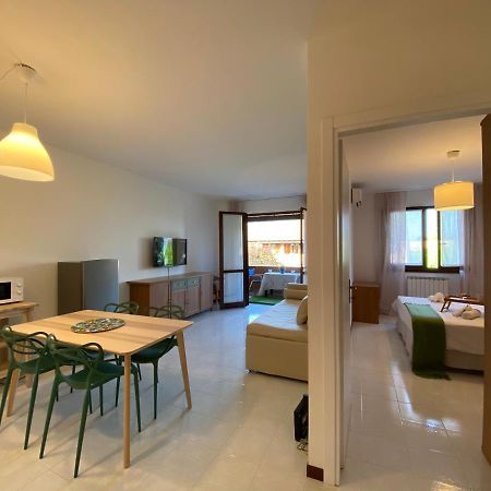 Casa Vittoria Apartment ซีร์มิโอเน ภายนอก รูปภาพ