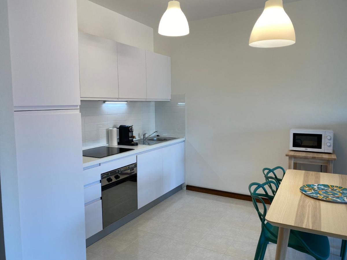 Casa Vittoria Apartment ซีร์มิโอเน ภายนอก รูปภาพ