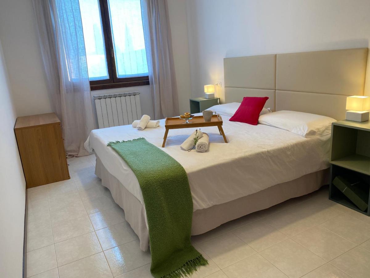 Casa Vittoria Apartment ซีร์มิโอเน ภายนอก รูปภาพ