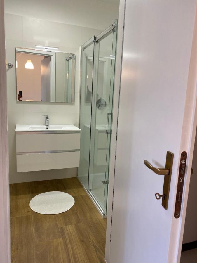 Casa Vittoria Apartment ซีร์มิโอเน ภายนอก รูปภาพ