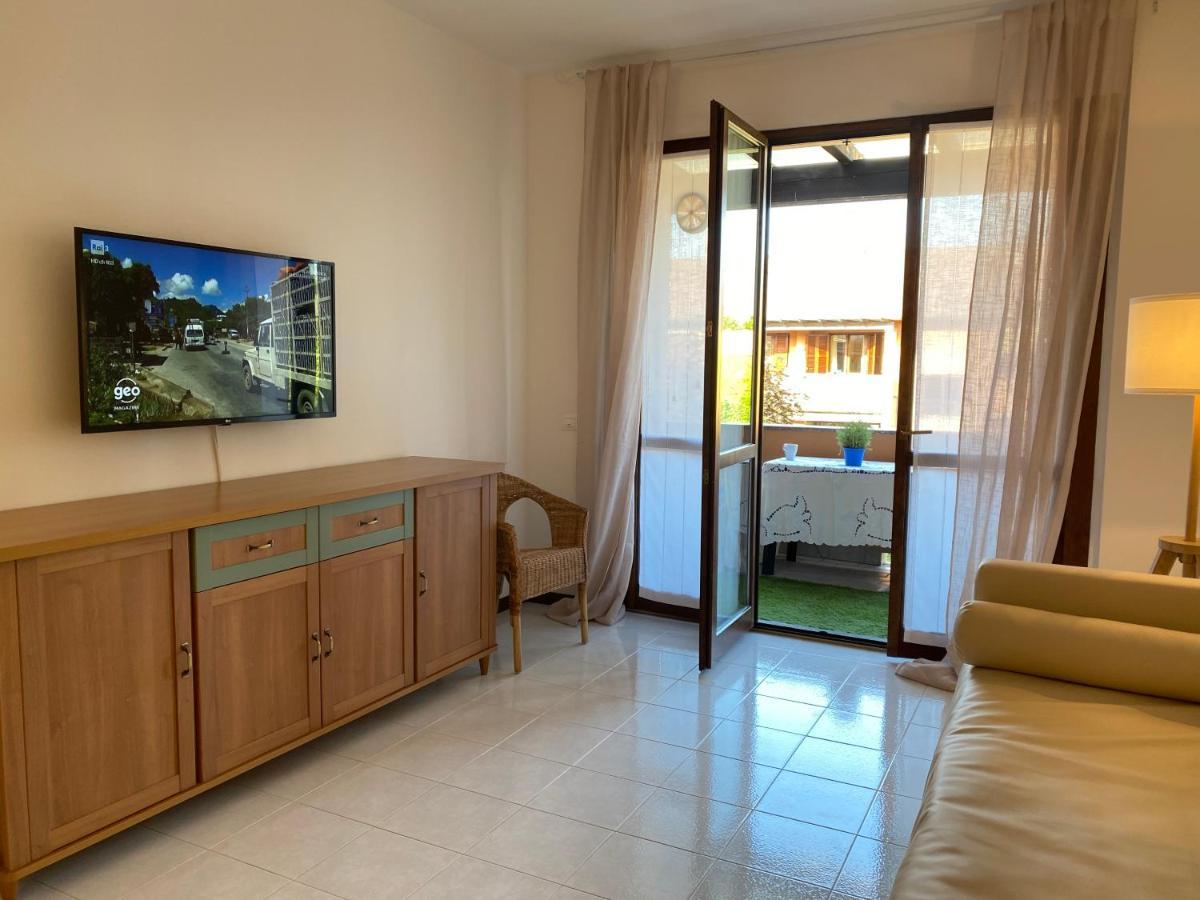 Casa Vittoria Apartment ซีร์มิโอเน ภายนอก รูปภาพ